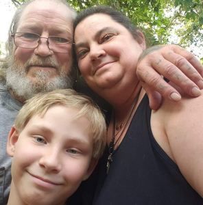 Meet your Posher, Mike